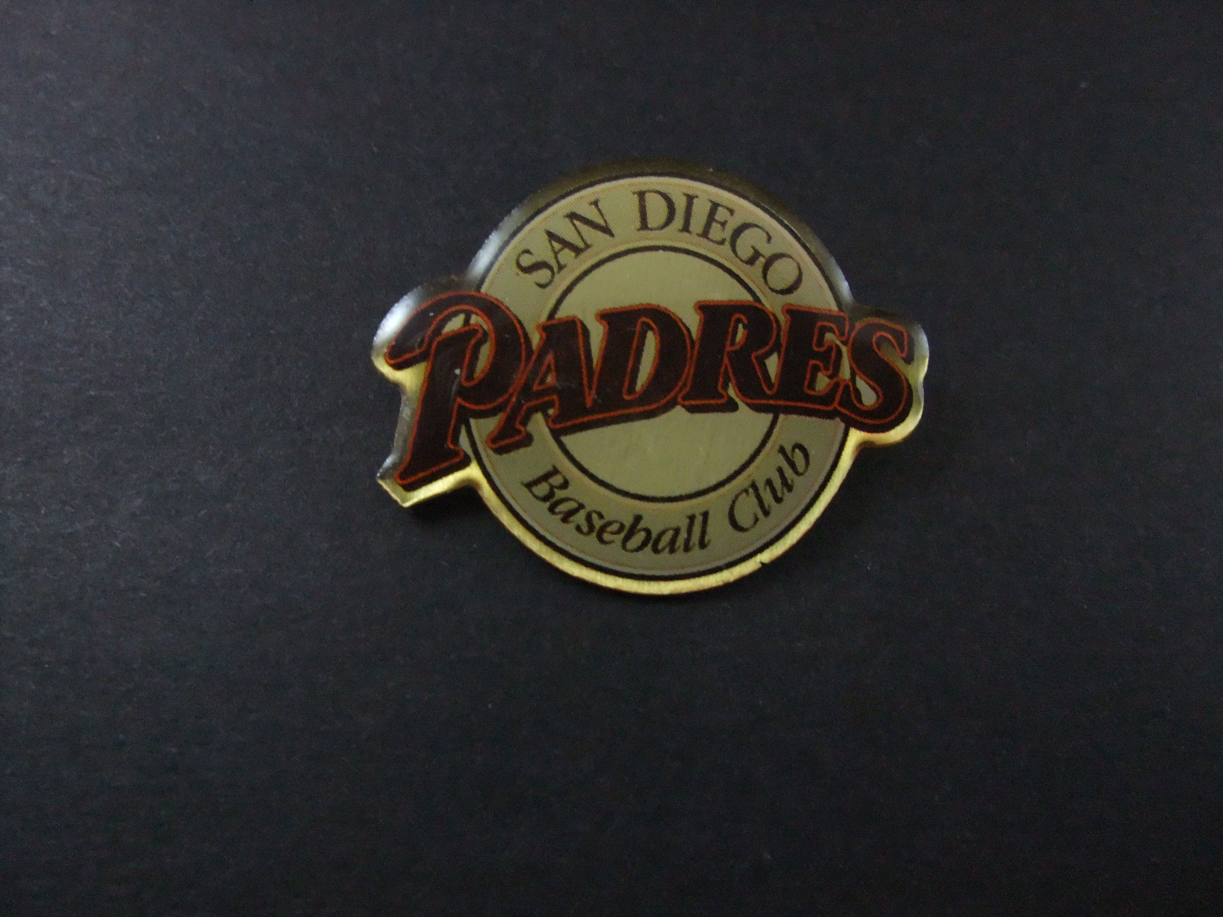 San Diego Padres Major League Baseball club